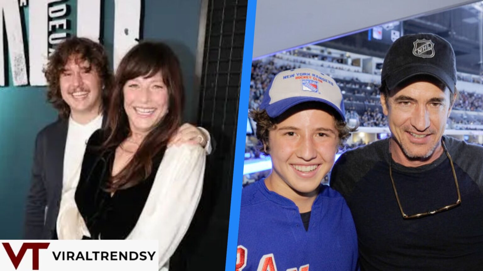 Clyde Mulroney Singer: Shocking Truth About Dermot Mulroney’s Son Clyde Mulroney