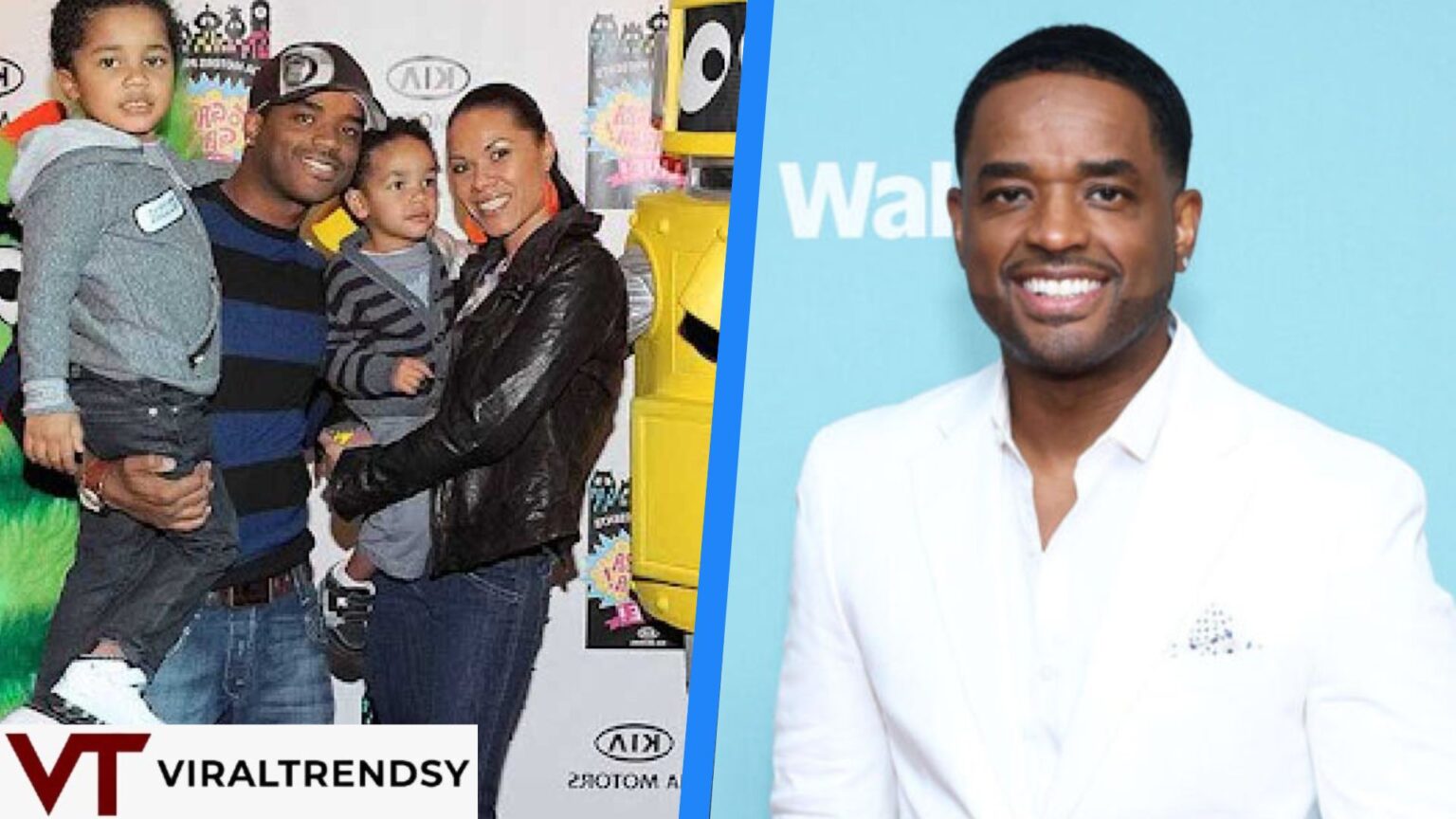 Miles Xavier Tate: The Untold Story of Larenz Tate’s Son and His World Miles Xavier Tate