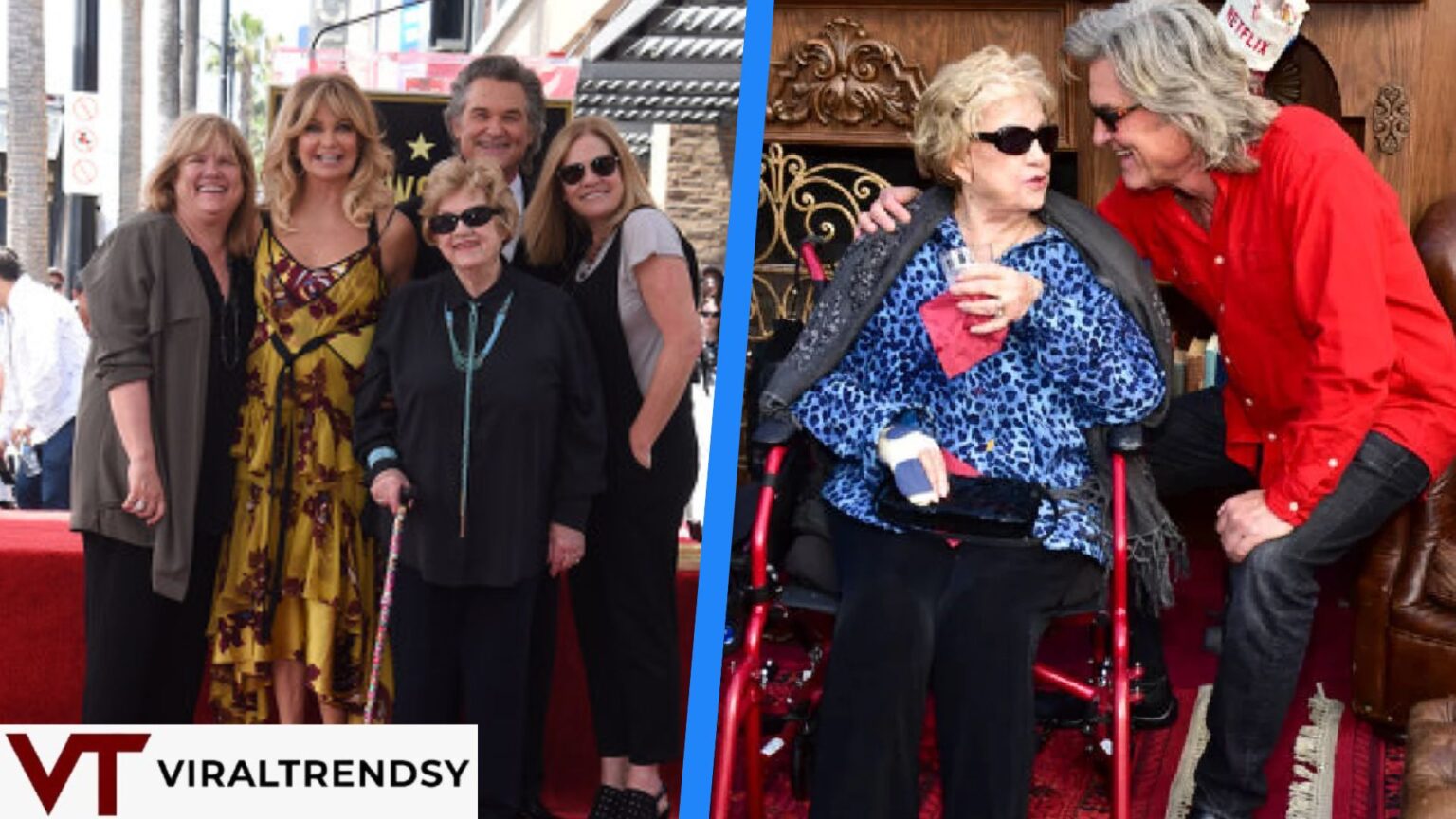 Louise Julia Russell