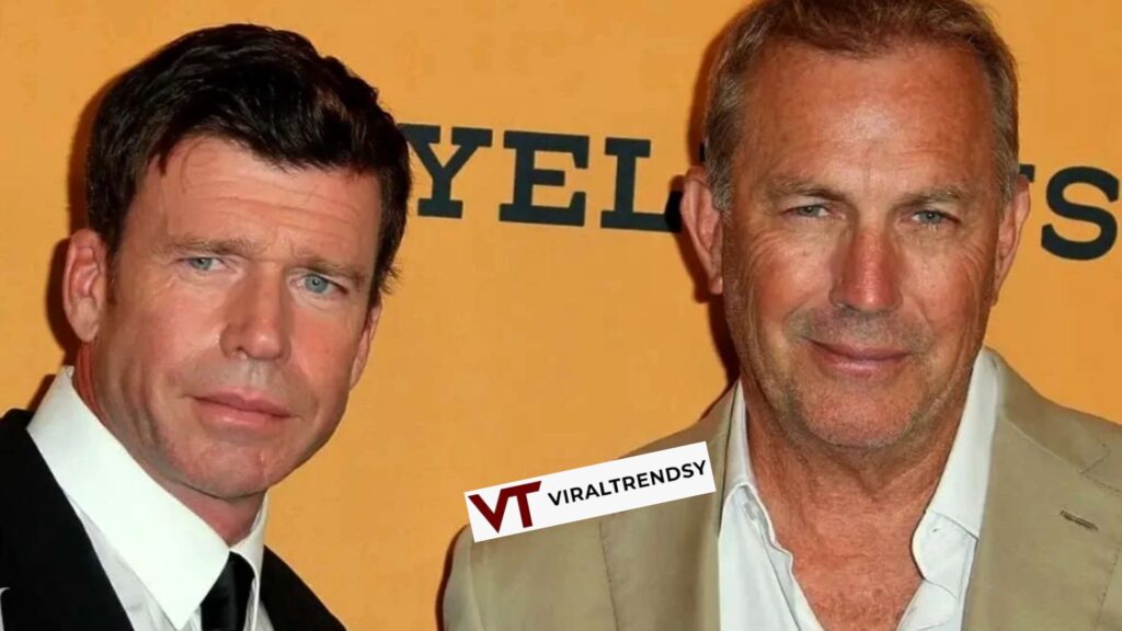 Daniel Craig Costner