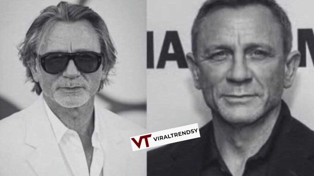 Daniel Craig Costner
