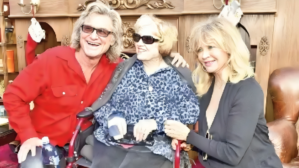 Louise Julia Russell