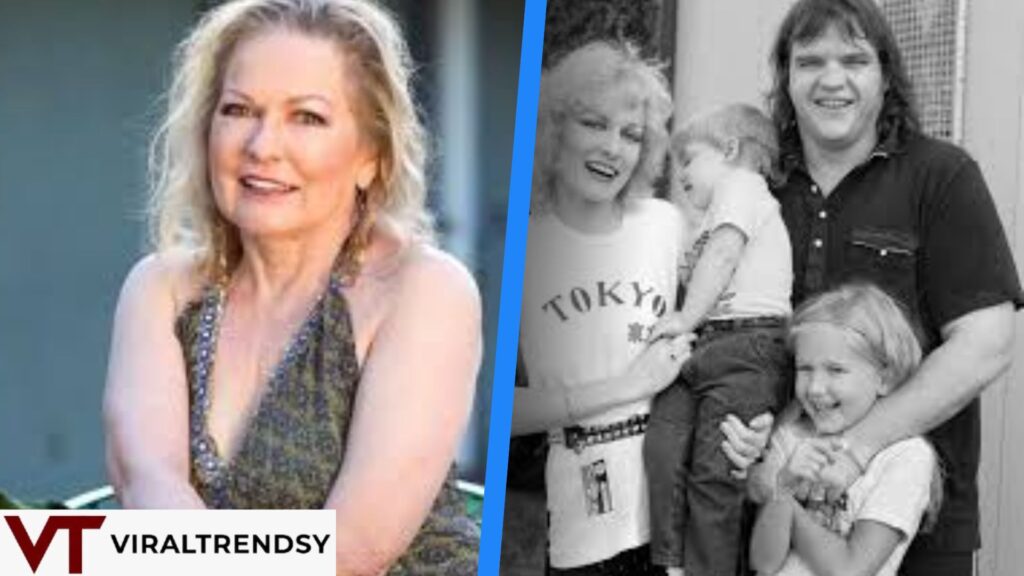 Leslie Aday: The Untold Story of Meat Loaf’s Ex-Wife Leslie Aday