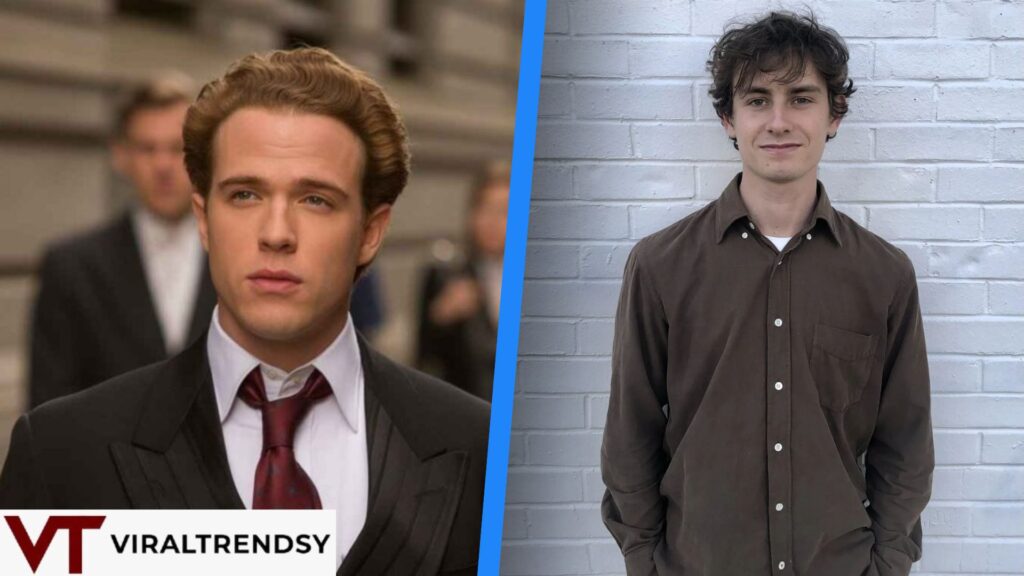 Miles William Guggenheim