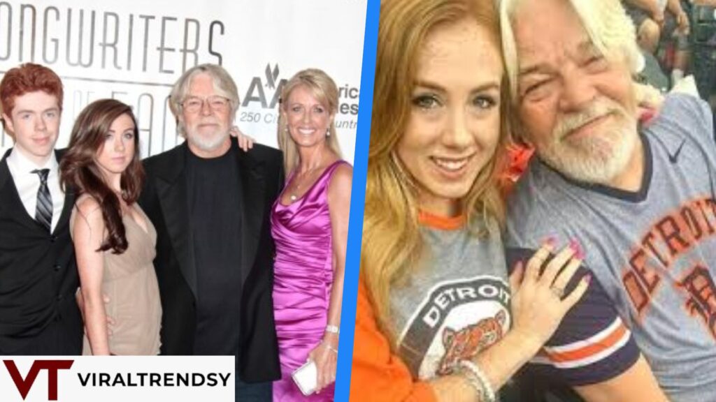 Samantha Char Seger Exposed: Shocking Truth Bob Bob Seger’s Daughter 2026! Samantha Char Seger