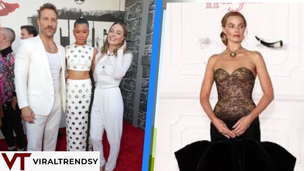 Margot Rooker: Untold Secrets of Michael Rooker’s Wife Revealed Margot Rooker