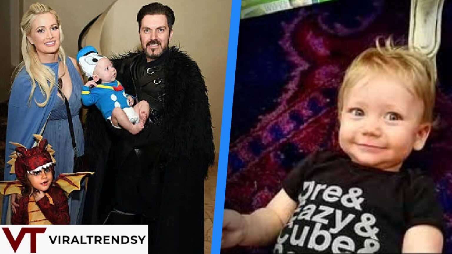 Forest Leonardo Antonio Rotella: The Untold Truth About Holly Madison’s Son Forest Leonardo Antonio Rotella