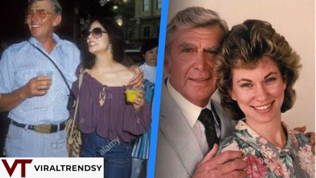 Solica Casuto: Untold Secrets of Andy Griffith’s Ex-Wife Solica Casuto