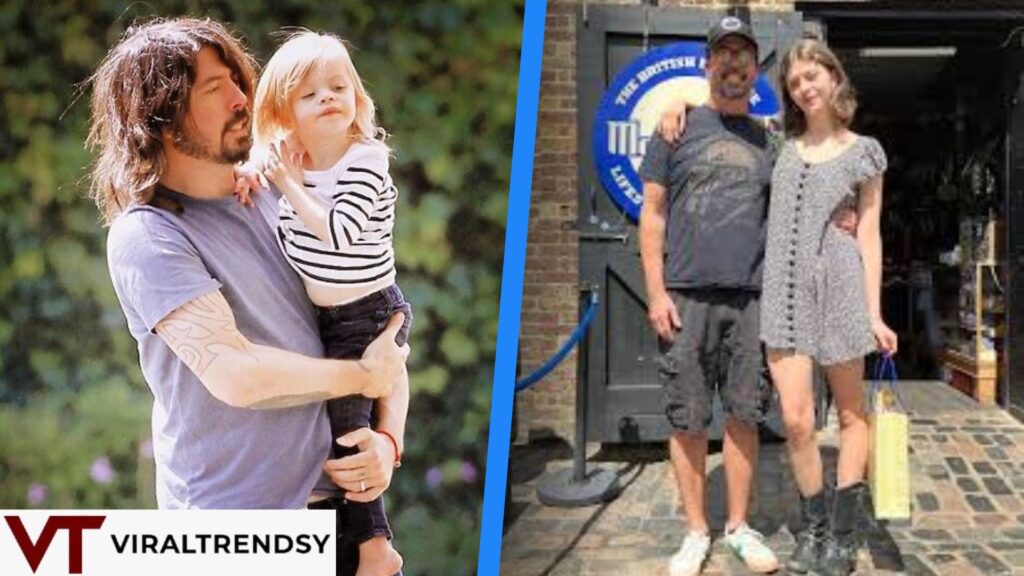 Harper Willow Grohl: A Deeper Look Into Her Private World Harper Willow Grohl