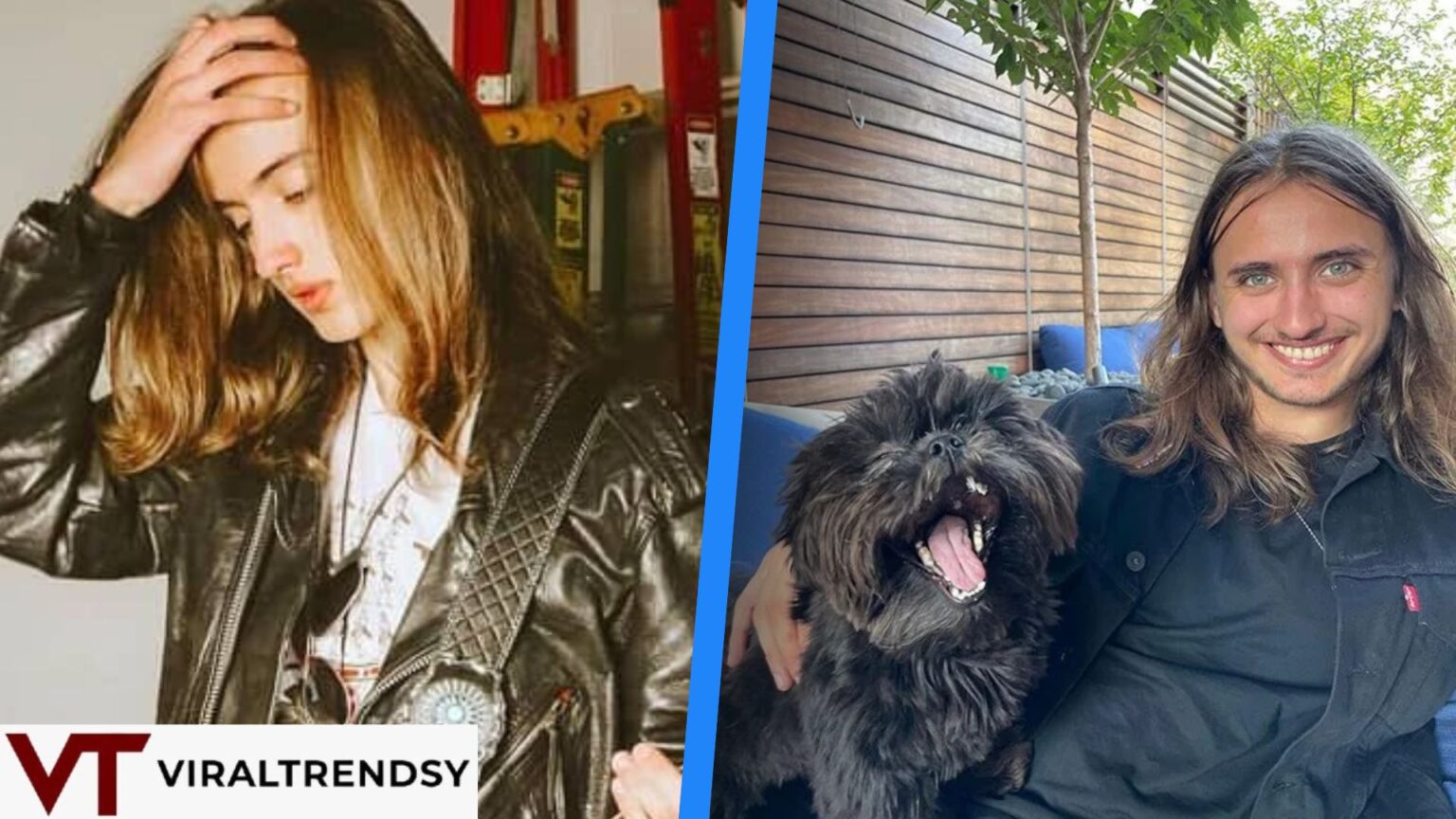 Sergio Giuseppe Ripa: Shocking Truth About Linda Ripa’s Son Sergio Giuseppe Ripa