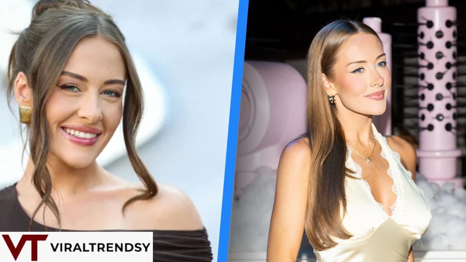 Brooke Schofield: American Internet Personality’s Untold Rise Brooke Schofield