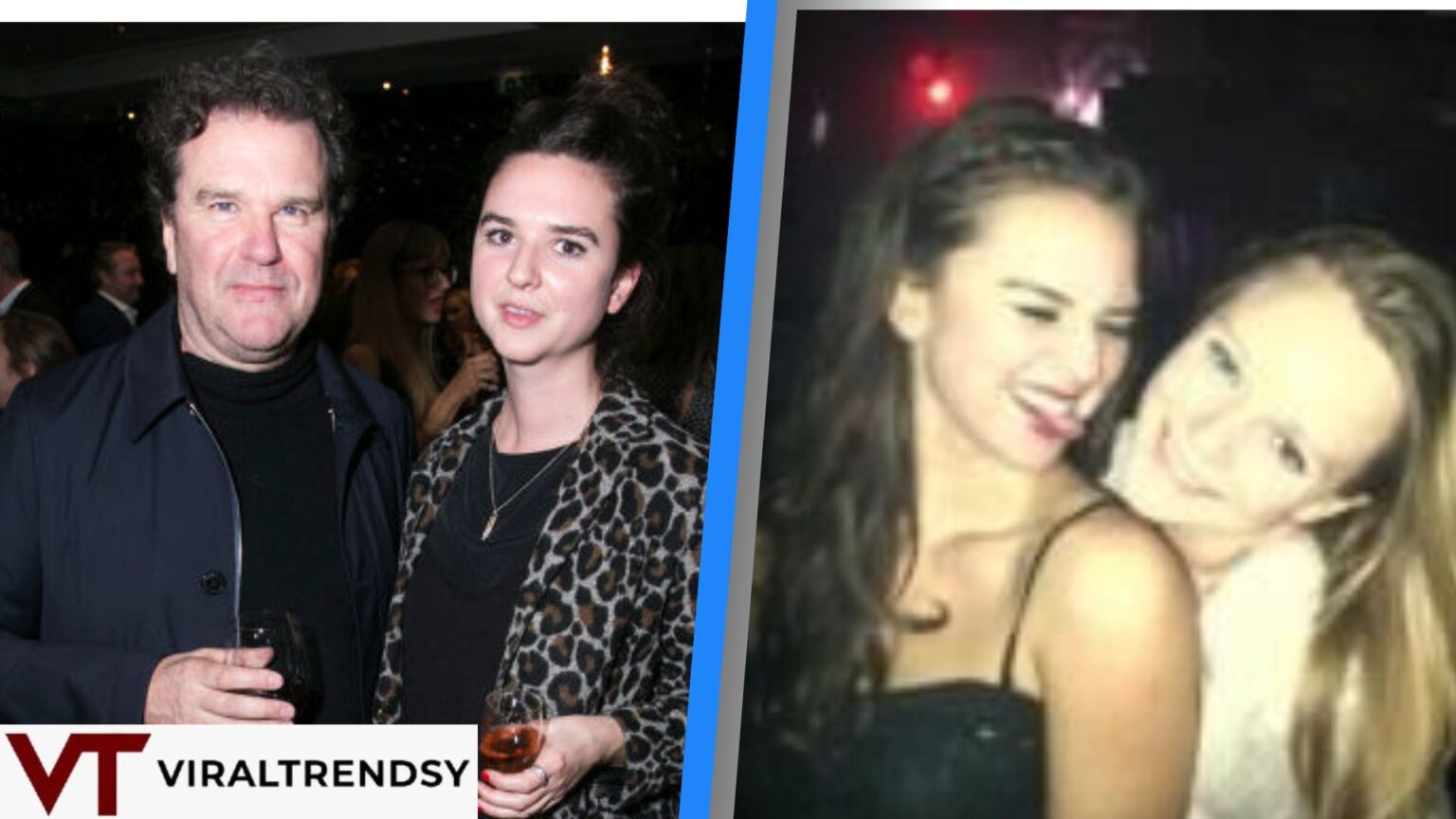 Mollie Rose Hodge: Douglas Hodge’s Daughter Revealed Mollie Rose Hodge