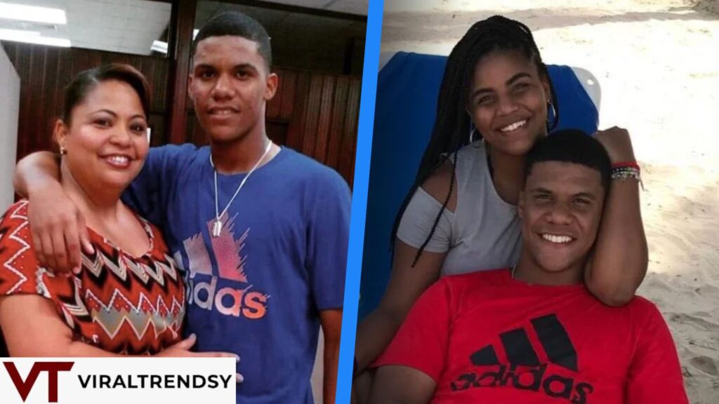 Who Is Natali Soto Nicoles? Meet Juan Soto’s Sister Beyond the Spotlight Natali Soto Nicoles