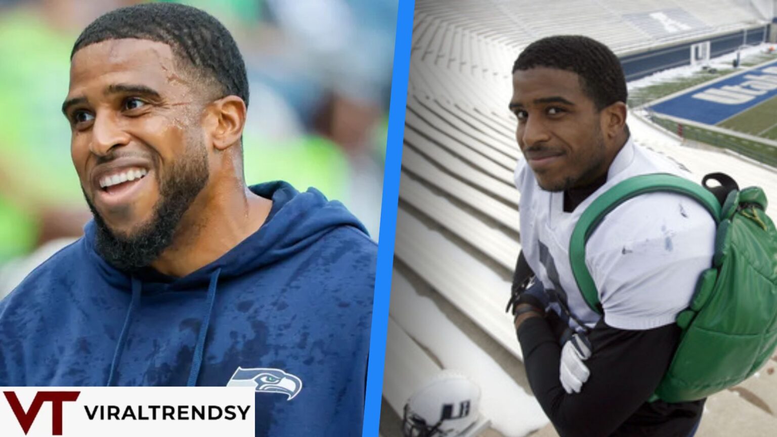 Quinncey Wagner: The Quiet Strength Behind Bobby Wagner’s Legendary Career 2026! Quinncey Wagner