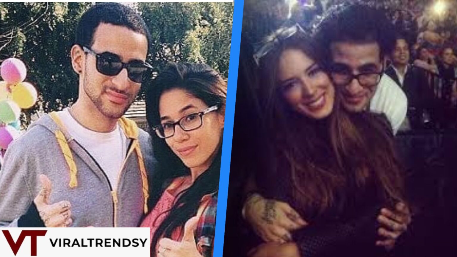 Chase Muñiz: Inside Marc Anthony’s Son’s Untold Life Story Chase Muñiz