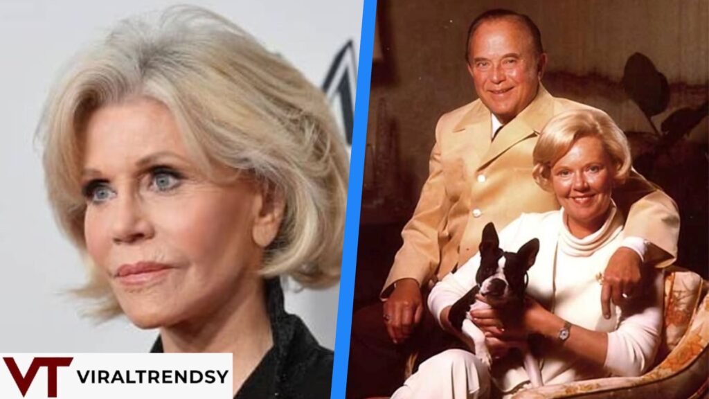 Jane Dobbins Green: Inside the Life of Ray Kroc’s Ex‑Wife Revealed Jane Dobbins Green