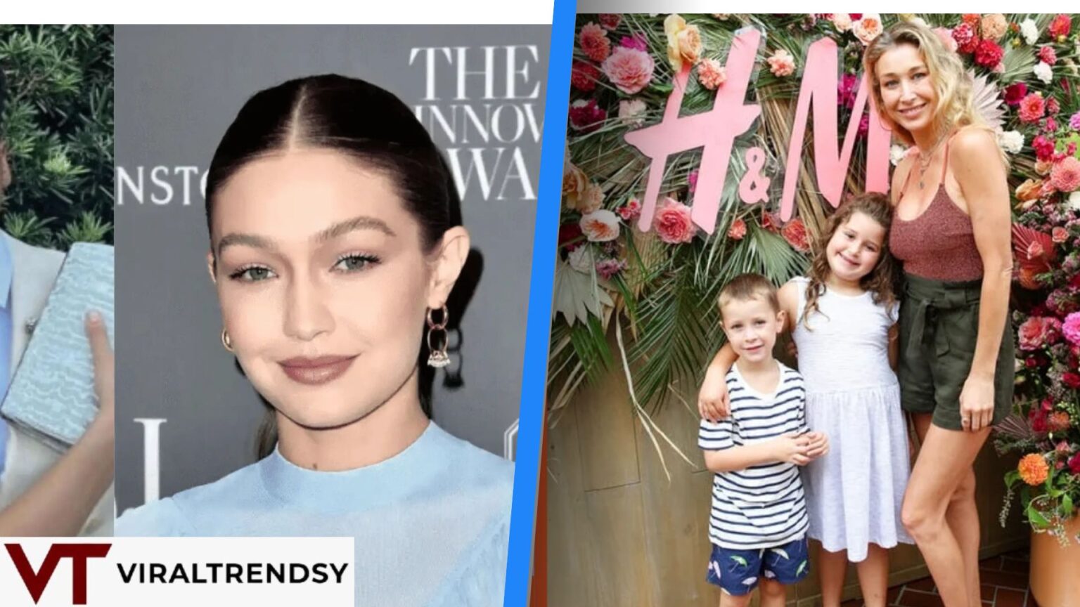 Colton Aflalo: Inside Marielle Hadid’s Son’s Remarkable Life Colton Aflalo