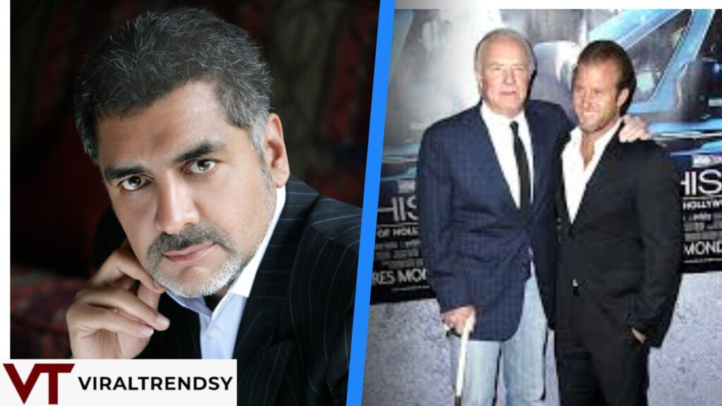 Alexander James Caan: James Caan’s Son’s Untold Secrets Alexander James Caan