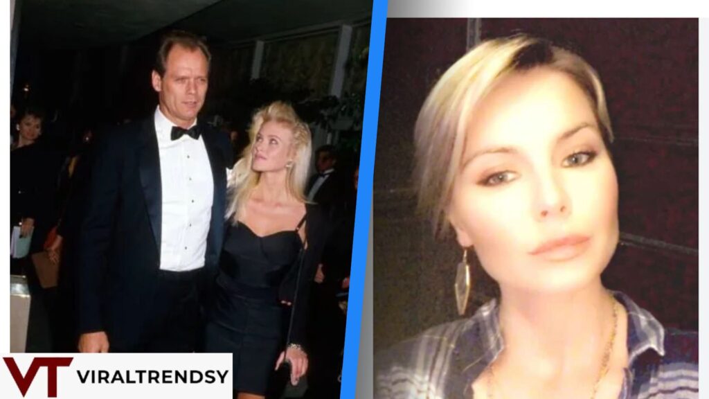 Caitlin Nell Dryer: The Untold Story of Fred Dryer’s Daughter Caitlin Nell Dryer