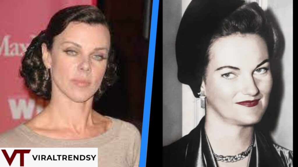 Charlene Gail Heffner: Doris Duke’s Daughter’s Shocking Rise to Power Charlene Gail Heffner