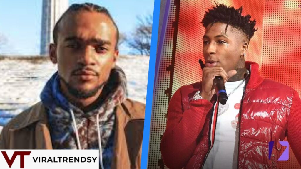 Joshua Jahad Russaw: Faith Evans’ Son Makes a Shocking Rise to Fame Joshua Russaw