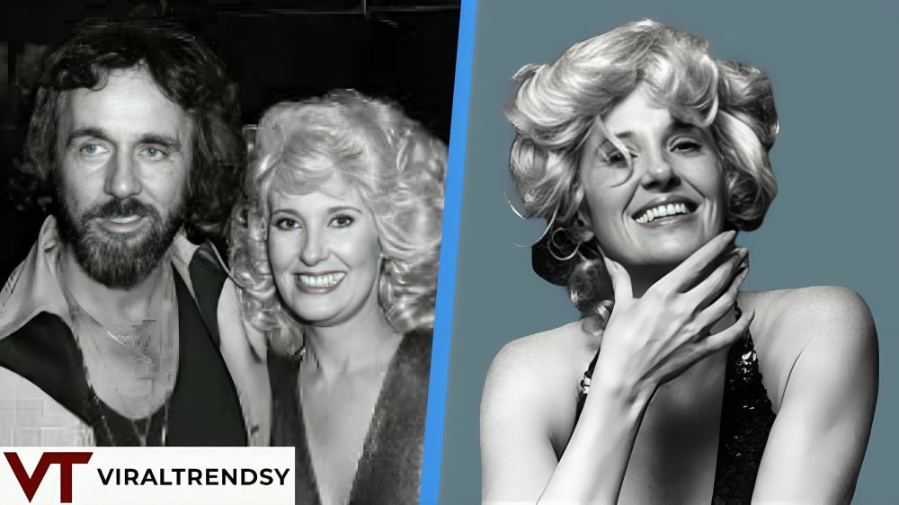 Gwendolyn Lee Byrd: The Untold Story of Tammy Wynette’s Daughter wendolyn Lee Byrd