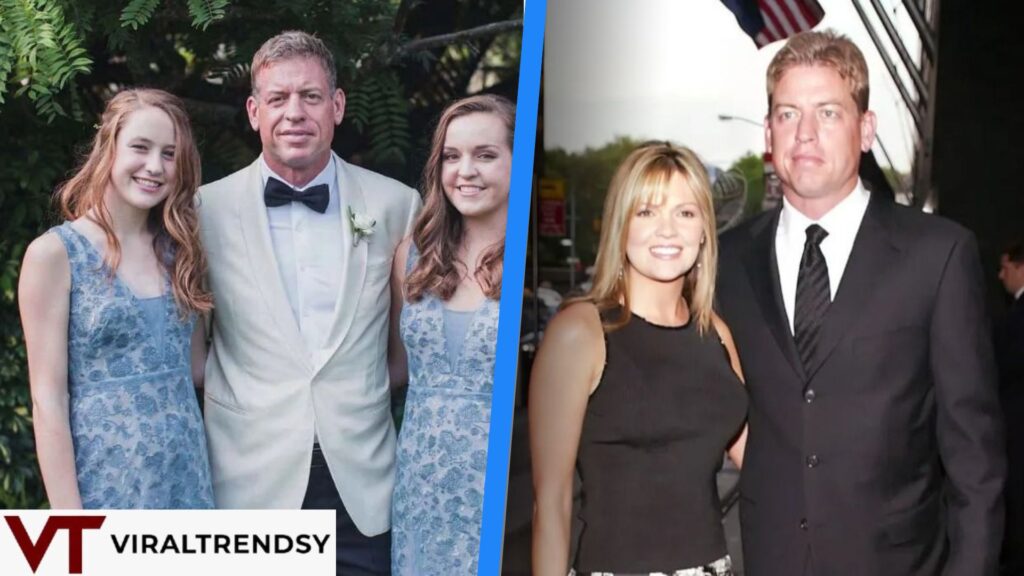 Rhonda Worthey: Inside the Life of Troy Aikman’s Ex‑Wife Revealed Rhonda Worthey