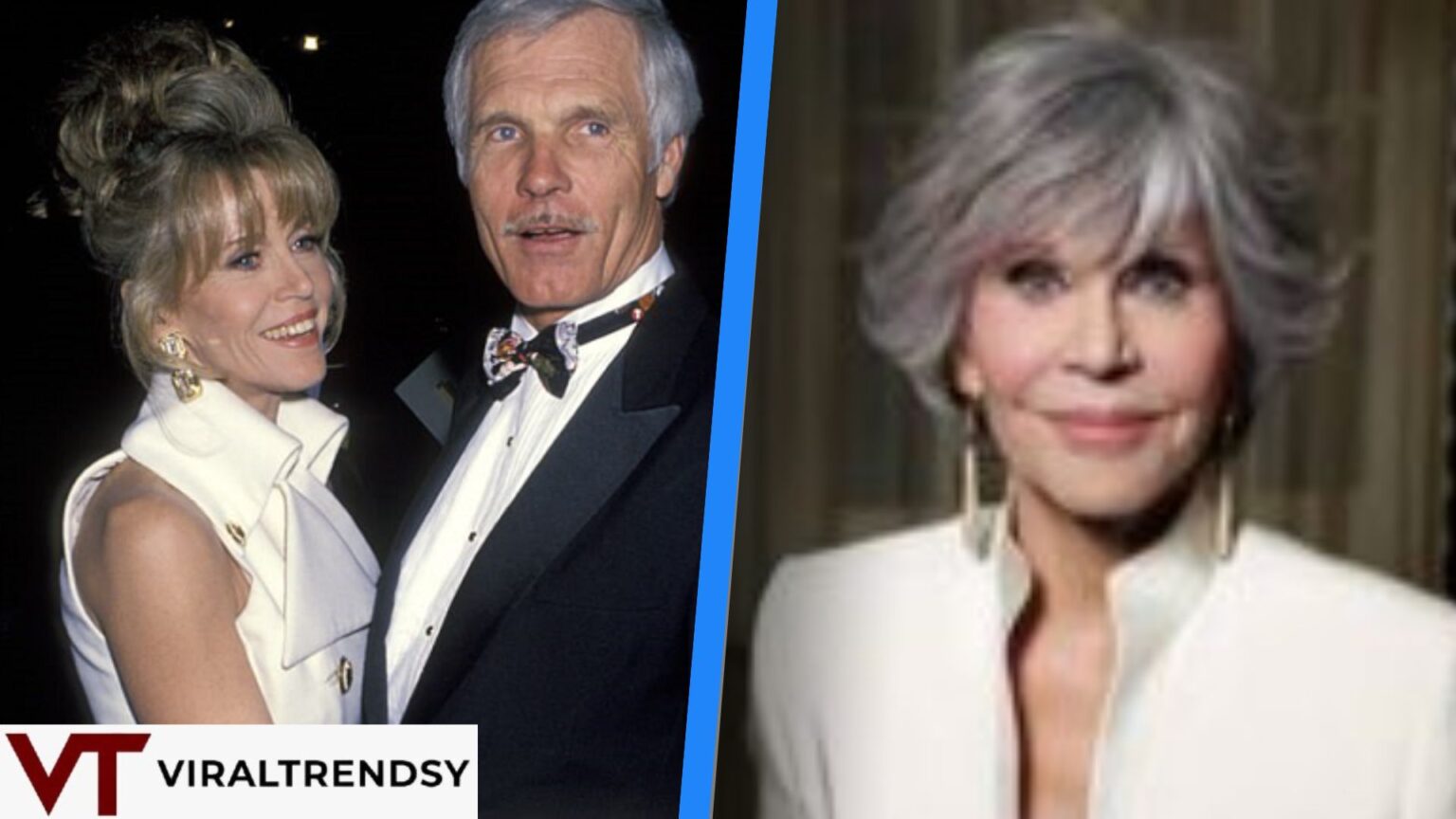 Julia Gale Nye: Ted Turner’s Ex-Wife Untold Story Julia Gale Nye