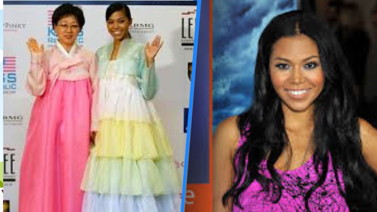 Mi Suk Rogers: Untold Story of Amerie’s Mother Revealed Mi Suk Rogers