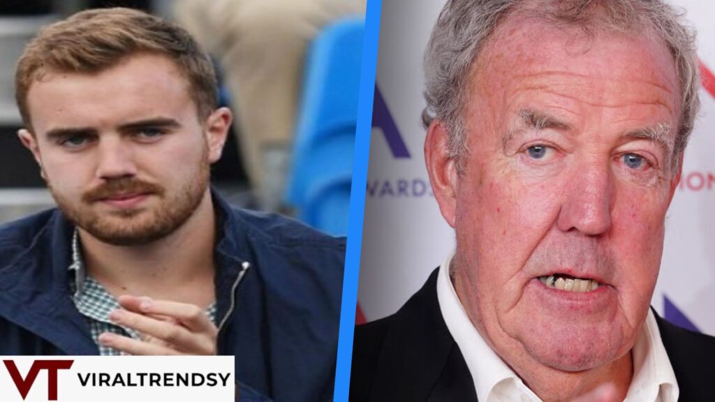 Finlo Clarkson: Explosive Facts About Jeremy Clarkson’s Son Finlo Clarkson