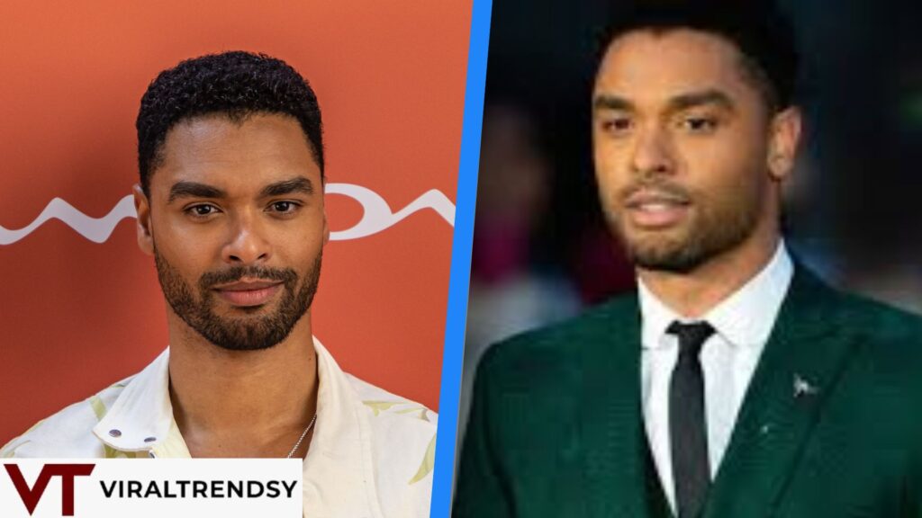 Tose Page: The Untold Truth About Regé-Jean Page’s Brother Tose Page