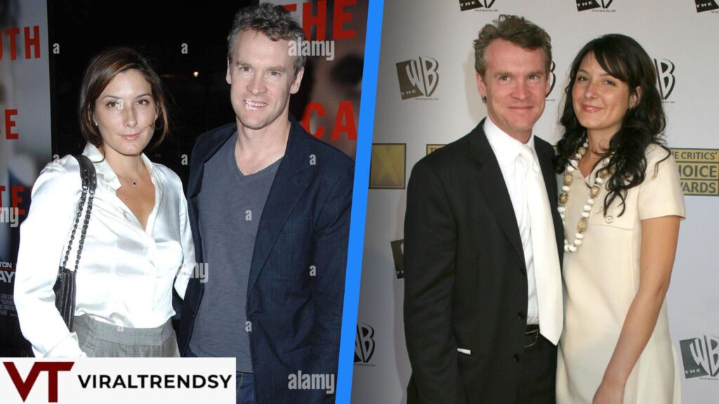 Corry Scheuerman: The Private Life of Tate Donovan’s Beloved Partner Corry Scheuerman