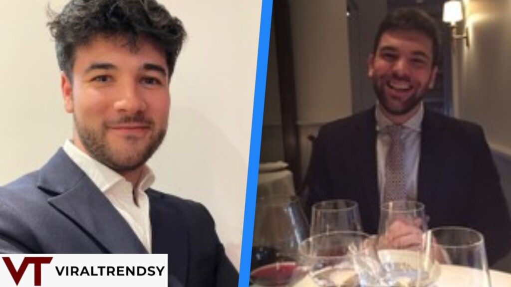 Matteo Mantegazza: The Untold Story of Greta Scacchi’s Son Matteo Mantegazza