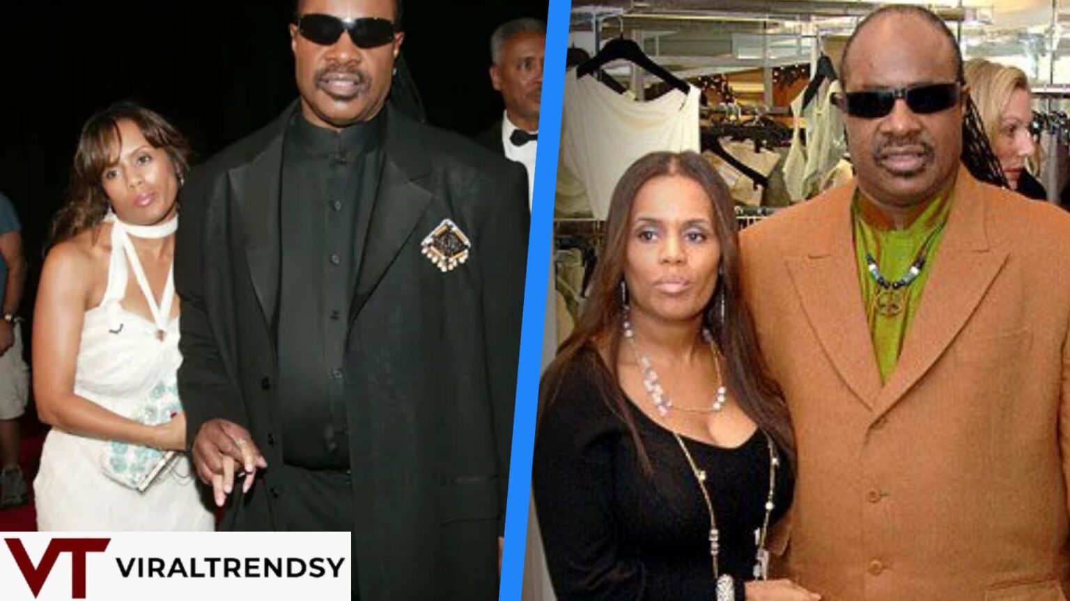 Kai Millard Morris: Shocking Secrets of Stevie Wonder’s Ex Kai Millard Morris