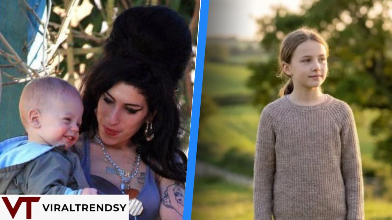 Lola Jade Fielder: A Glimpse Into Her Private World Lola Jade Fielder