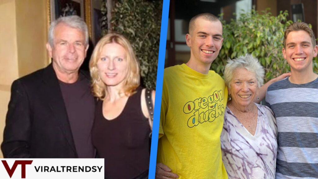 Eugenie Devane: The Untold Story of William Devane’s Wife Eugenie Devane