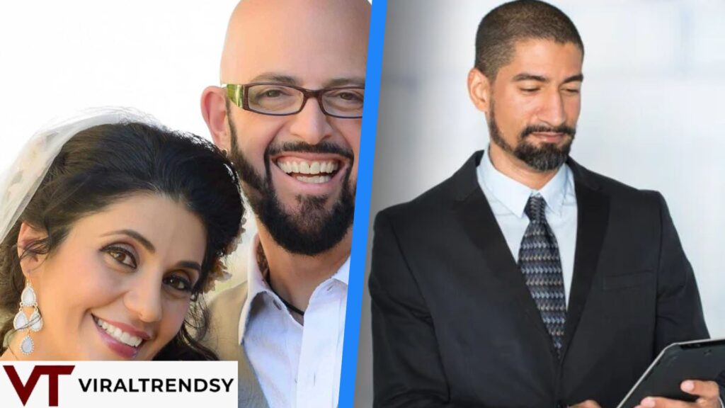 Minoo Rahbar: The Untold Truth About Jackson Galaxy’s Wife Minoo Rahbar