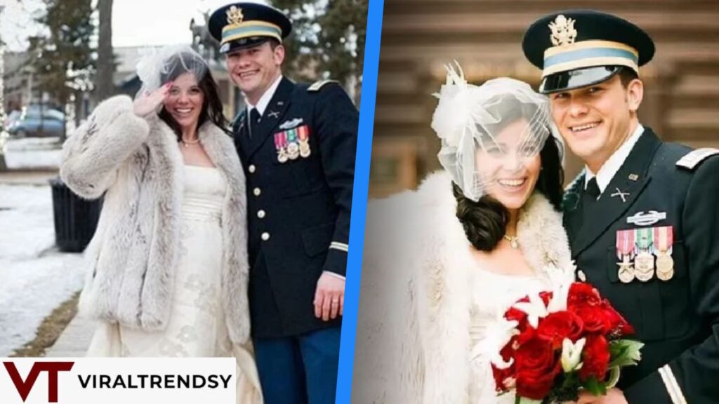 Behind Samantha Hegseth, the Ex-Wife of Pete Hegseth, Made Headlines Samantha Hegseth