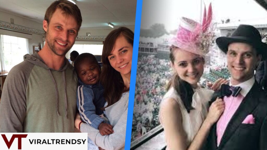 Kali Woodruff Carr: The Untold Truth About Jesse Spencer’s Wife Kali Woodruff Carr