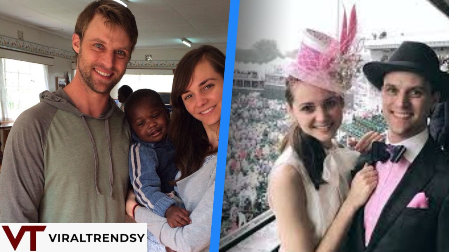 Kali Woodruff Carr: The Untold Truth About Jesse Spencer’s Wife Kali Woodruff Carr