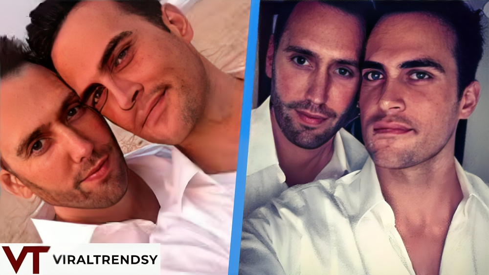 Monte Lapka: Shocking Truth About Cheyenne Jackson’s Ex‑Husband Monte Lapka