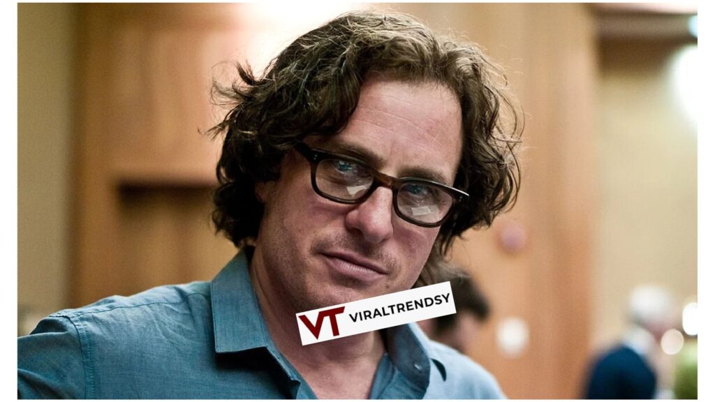 Miles William Guggenheim