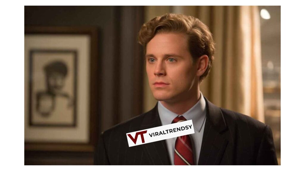 Miles William Guggenheim