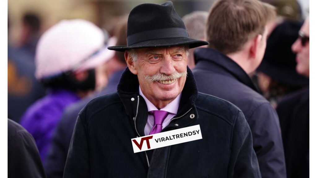 David William Desmond