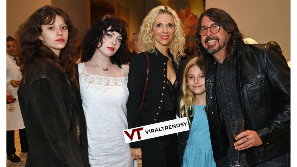 Harper Willow Grohl