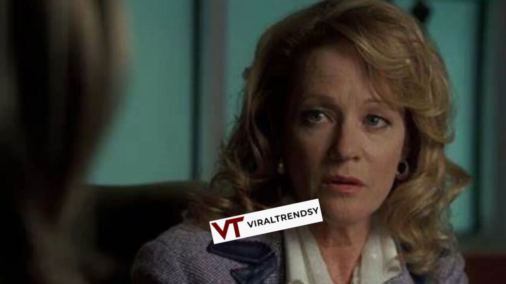 Cecilia Duncan Stephenson