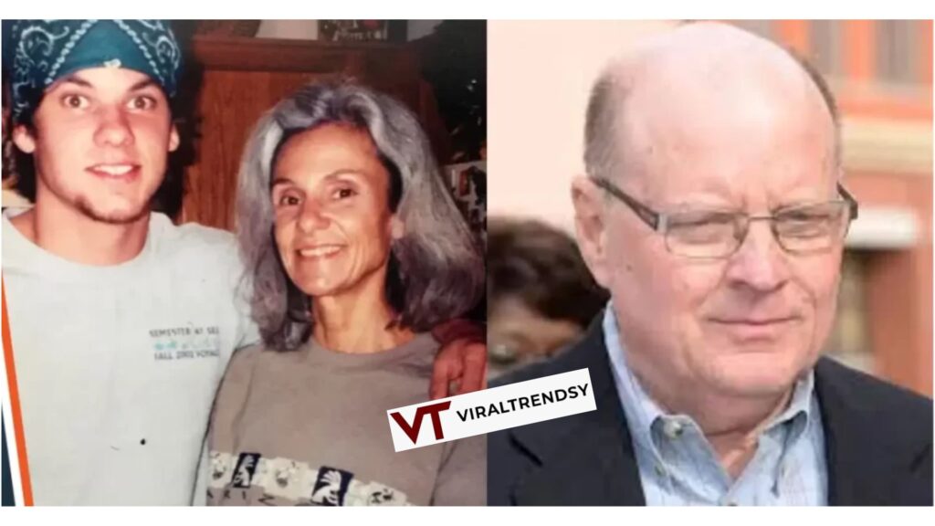 Roland von Kurnatowski Sr