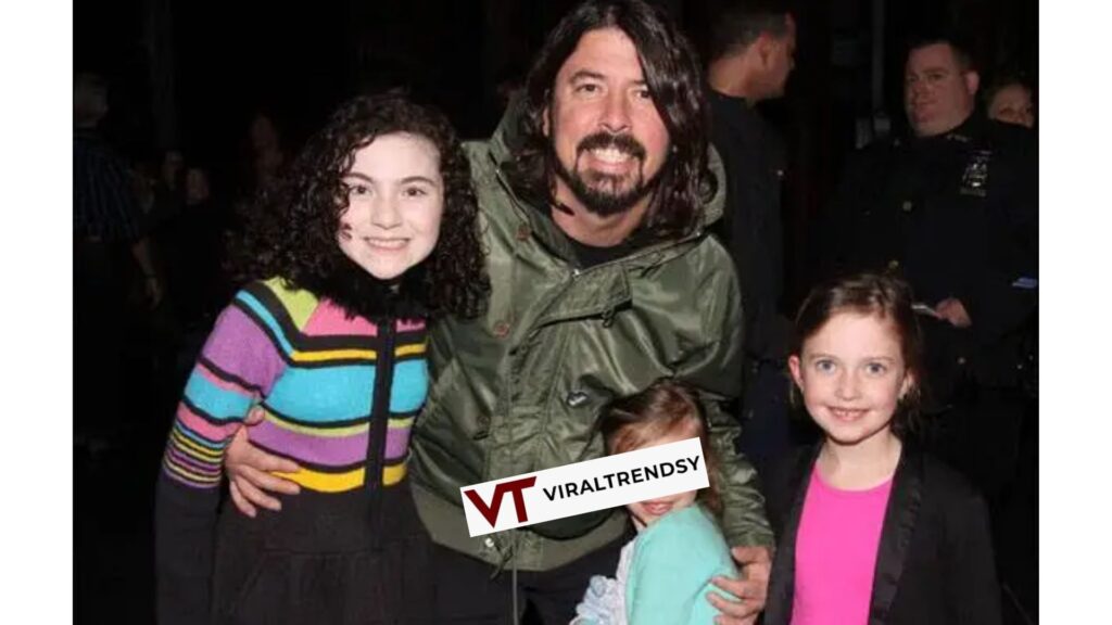 Harper Willow Grohl