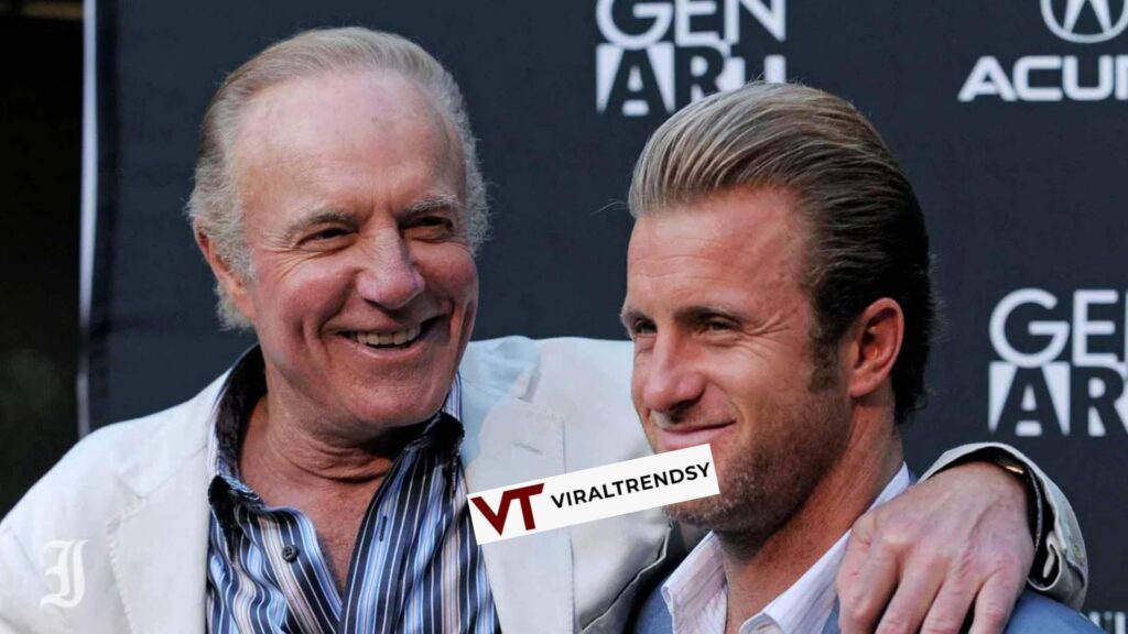 Alexander James Caan