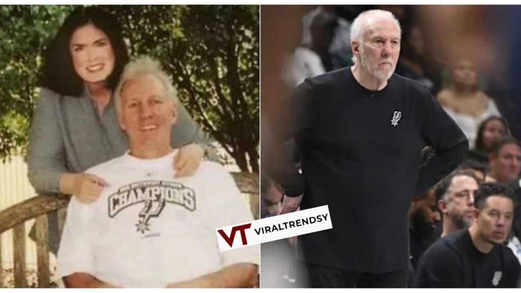 Micky Popovich